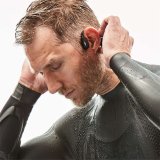 Shokz OpenSwim Schwarz #7