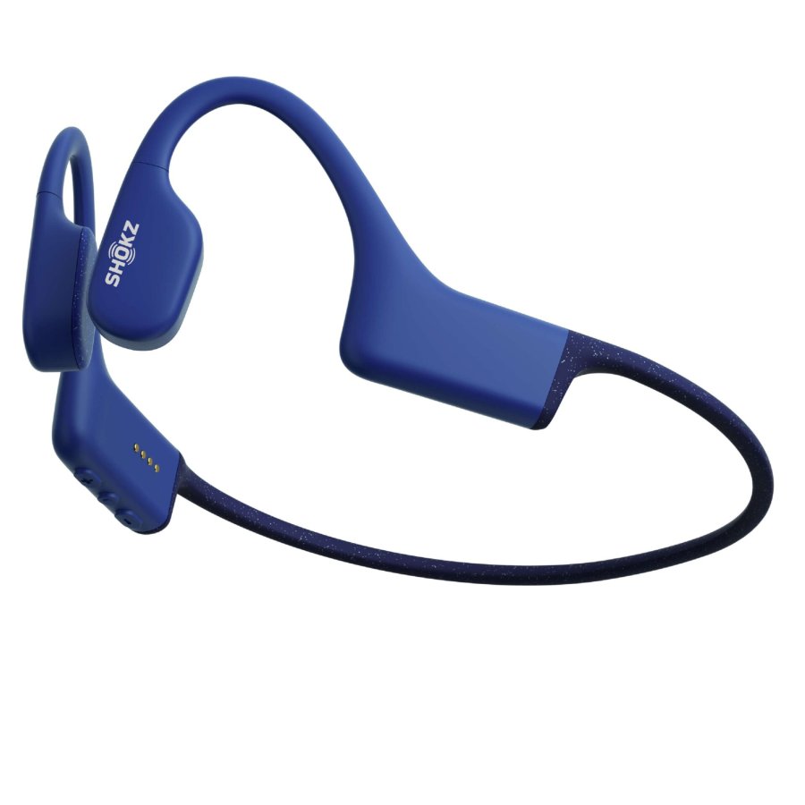 Shokz OpenSwim Blau #3