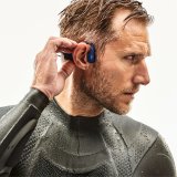 Shokz OpenSwim Blau #7