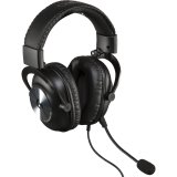 Logitech G PRO X Gaming Headset incl stand black #1