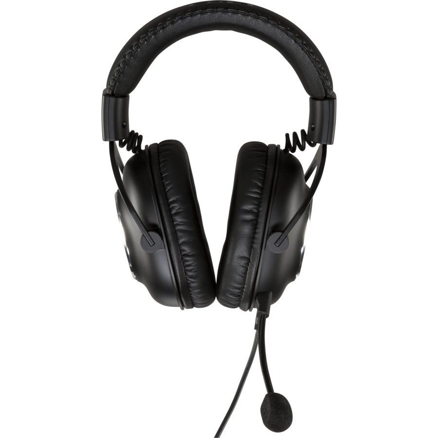 Logitech G PRO X Gaming Headset incl stand black #3