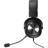 Logitech G PRO X Gaming Headset incl stand black #4
