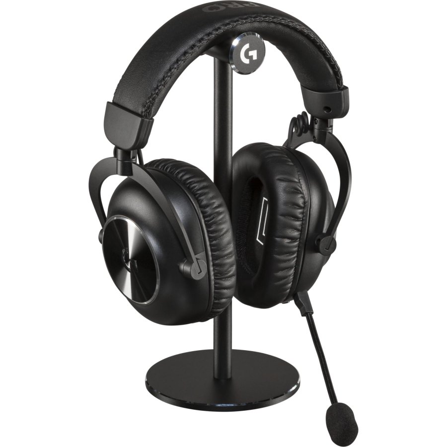Logitech G PRO X Wireless incl stand #1