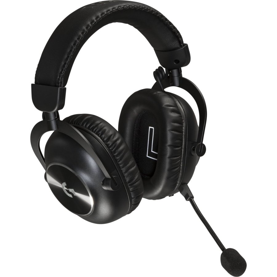 Logitech G PRO X Wireless incl stand #2