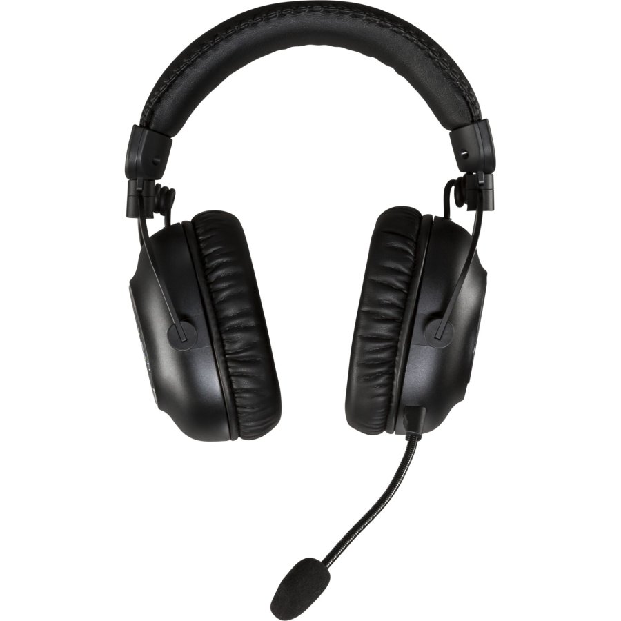 Logitech G PRO X Wireless incl stand #3