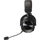 Logitech G PRO X Wireless incl stand #4