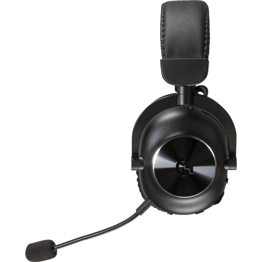 Logitech G PRO X Wireless incl stand #4