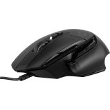 G502 X Mouse + G240 Musemtte #3