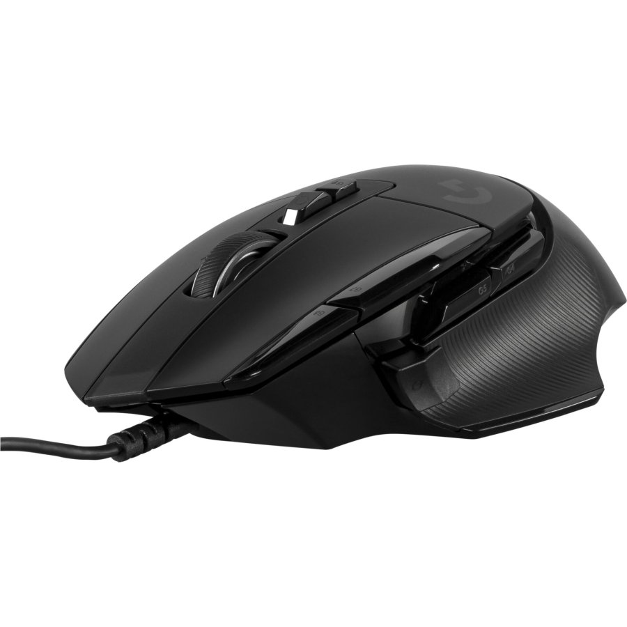 G502 X Mouse + G240 Musemtte #3