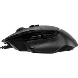 G502 X Mouse + G240 Musemtte #4
