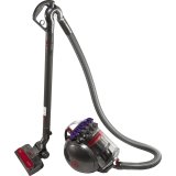 Dyson Big ball Parquet 2 1,5 L Beholder vakuum Dry 600 W Posels #1