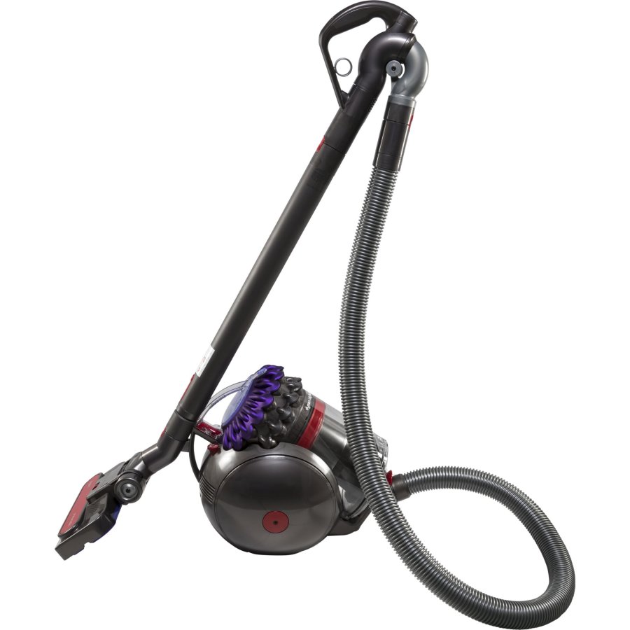 Dyson Big ball Parquet 2 1,5 L Beholder vakuum Dry 600 W Posels #2