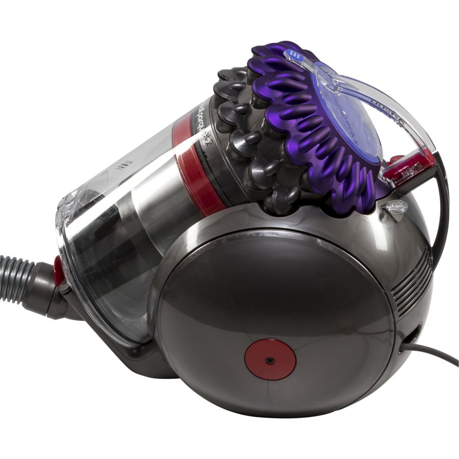 Dyson Big ball Parquet 2 1,5 L Beholder vakuum Dry 600 W Posels #3