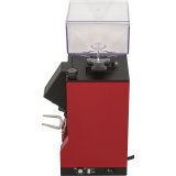Eureka Mignon SILENZIO 55 220-240V/50-60Hz 15BL red #2