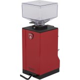 Eureka Mignon SILENZIO 55 220-240V/50-60Hz 15BL red #3