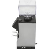 Eureka Mignon SILENZIO 55 220-240V/50-60Hz 15BL chrome #2