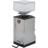 Eureka Mignon SILENZIO 55 220-240V/50-60Hz 15BL chrome #3