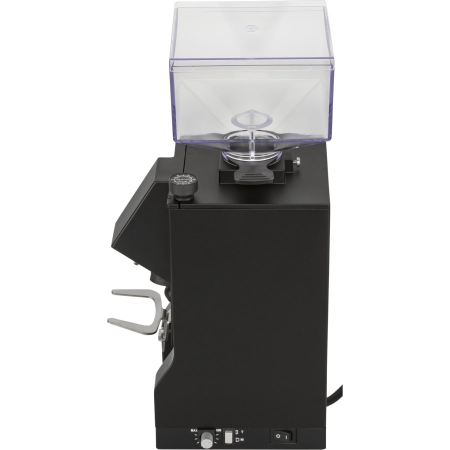 Eureka Mignon SILENZIO 55 220-240V/50-60Hz 15BL black #2