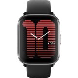 Amazfit Active Midnight Black #1