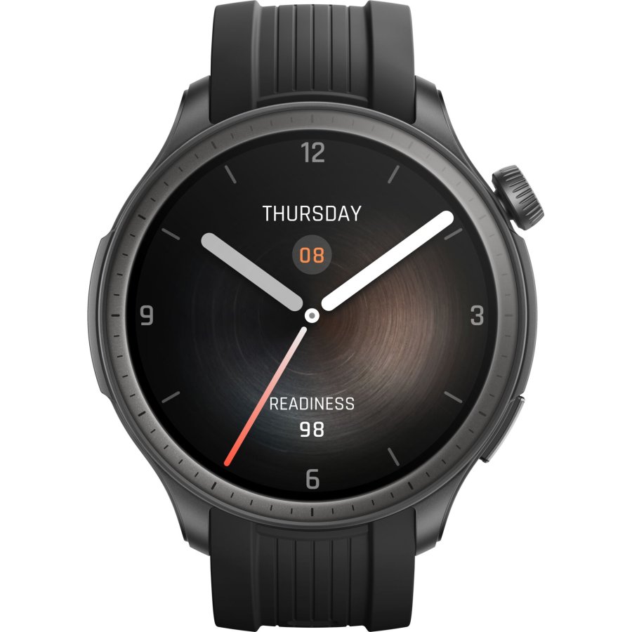 Amazfit Balance Midnight #1