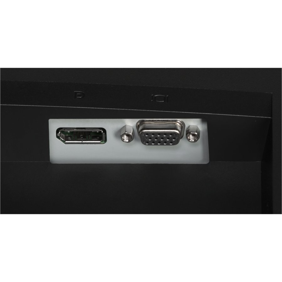 DELL E Series E2725H computerskrm 68,6 cm (27
