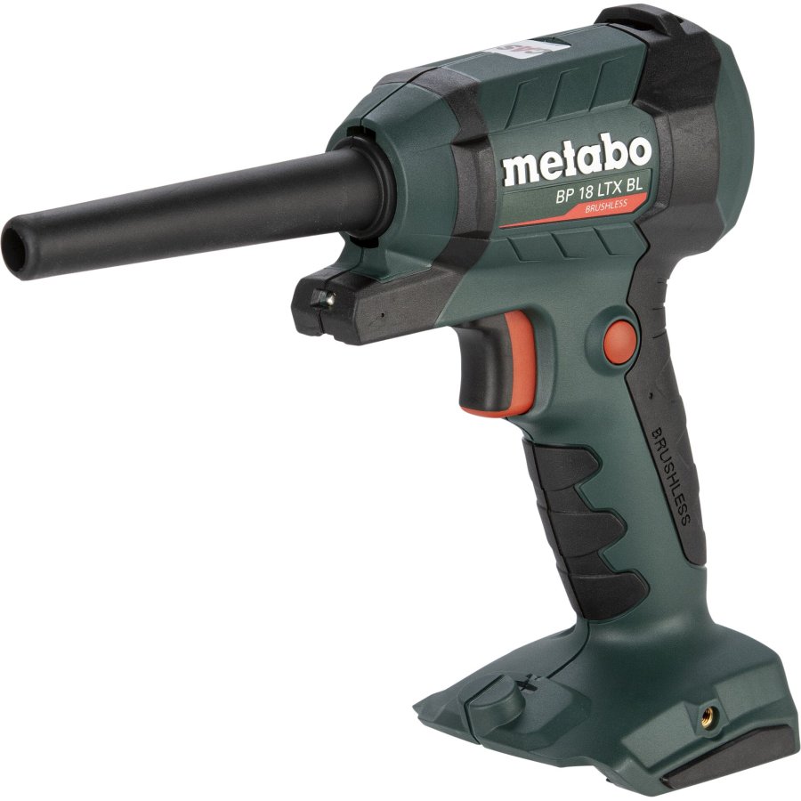 Metabo BP 18 LTX BL Akku-Blaspistole #1