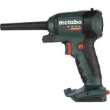 Metabo BP 18 LTX BL Akku-Blaspistole #2