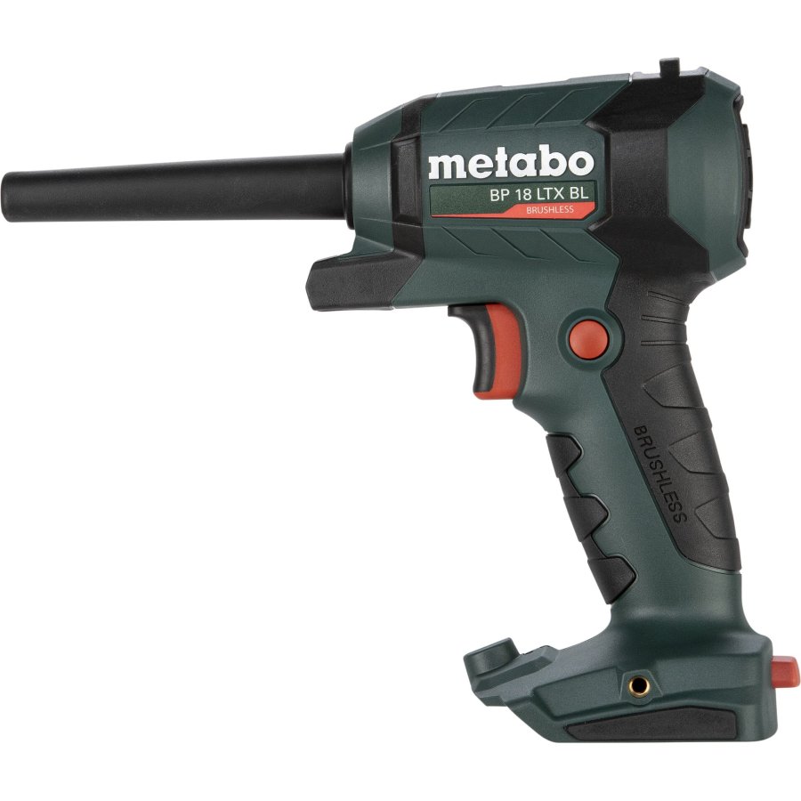 Metabo BP 18 LTX BL Akku-Blaspistole #2