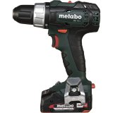 Metabo BS 18 L 2x 2Ah metaBOX Akku-Bohrschrauber #3