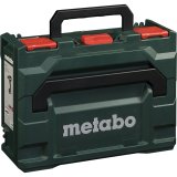 Metabo BS 18 L 2x 2Ah metaBOX Akku-Bohrschrauber #1