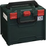 Metabo MKS 18 LTX BL 58 Akku-Metall-Handkreissäge #1