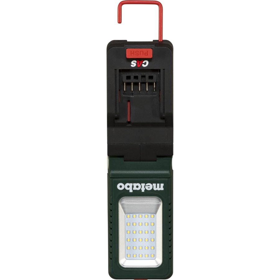 Metabo BSA 18-1000 Akku-Baustrahler #2