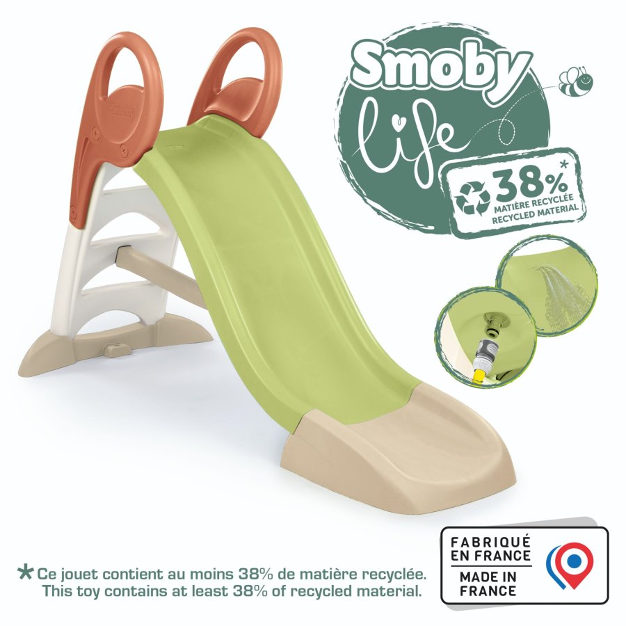 Smoby Life Slide KS #2