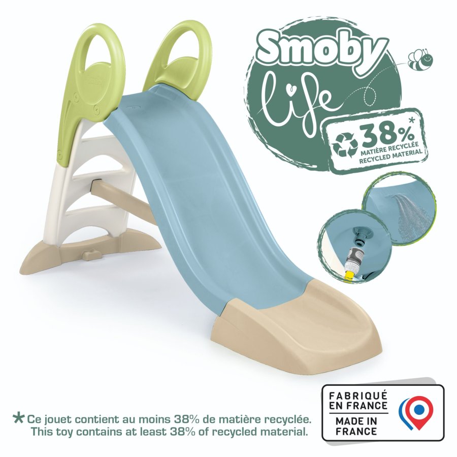 Balancebrt Smoby #2