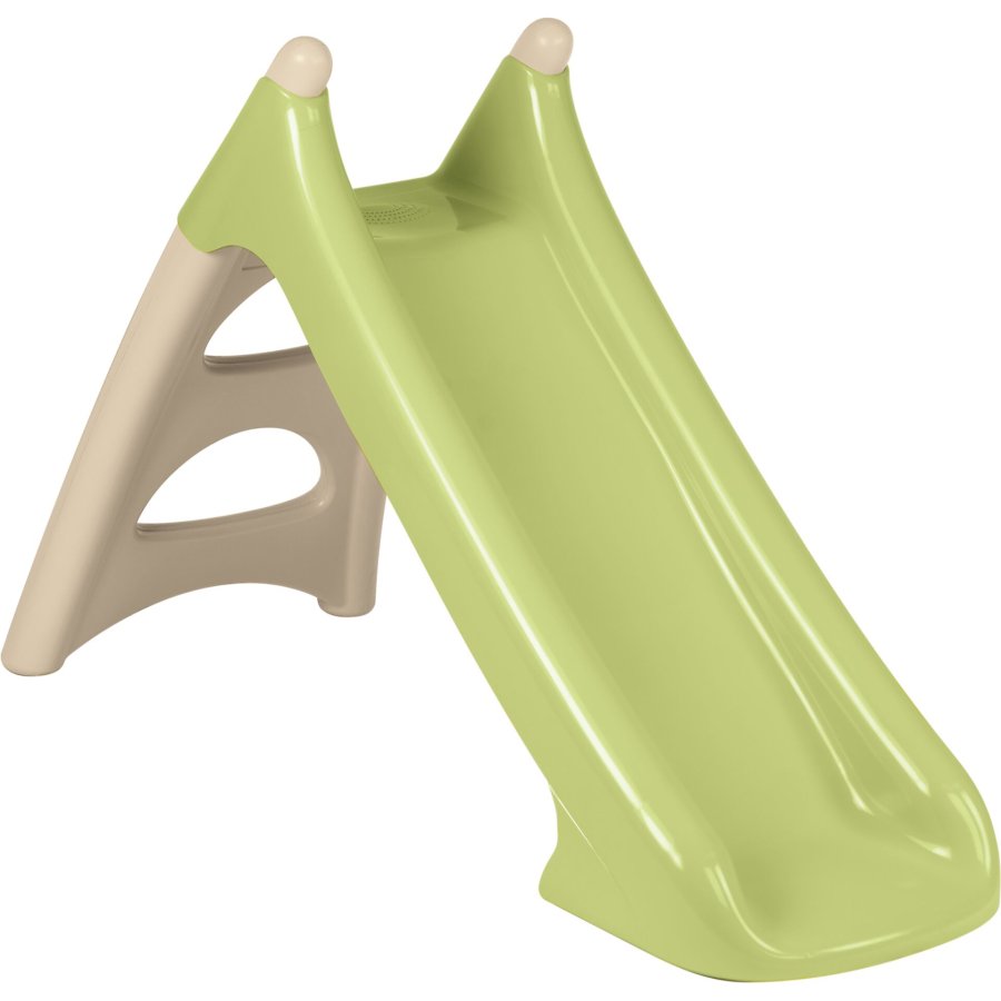 Smoby Life Slide XS green #1
