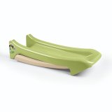 Smoby Life Slide XS green #2