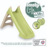 Smoby Life Slide XS green #3