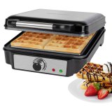 Proficook PC-WA 1241 inox Brüsseler Waffelautomat 4-fach #1