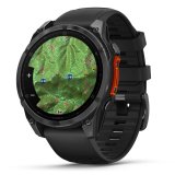 Garmin fenix 8 (47mm) Black/Slate Grey #12