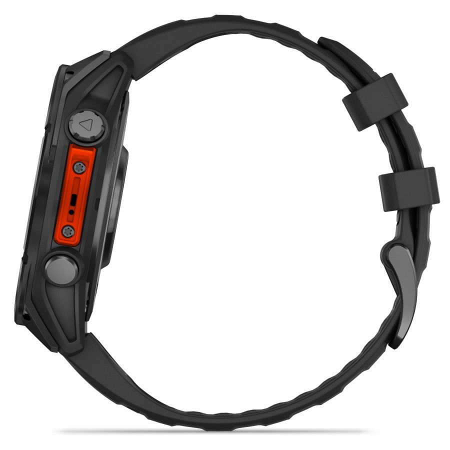 Garmin fenix 8 (47mm) Black/Slate Grey #13