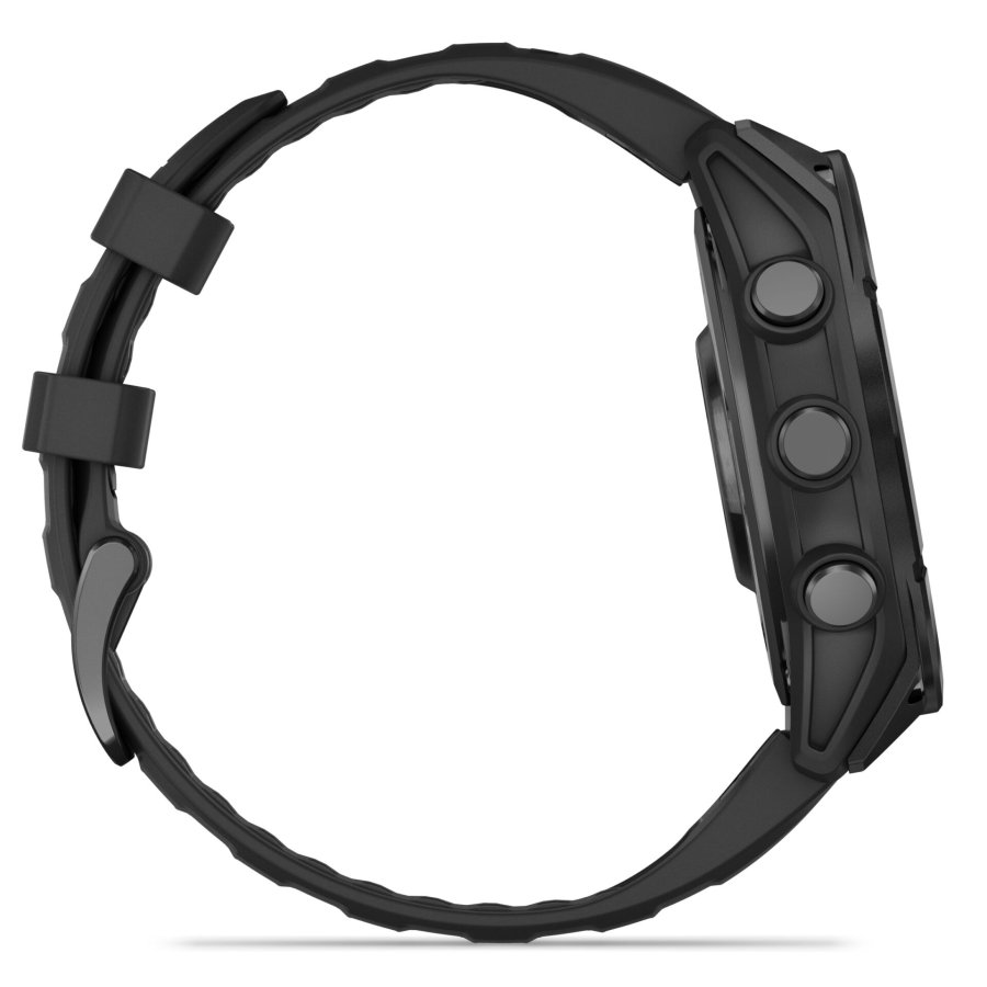 Garmin fenix 8 (47mm) Black/Slate Grey #15