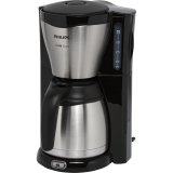 Philips Caf Gaia Collection Kaffemaskine i metal med termokande #2
