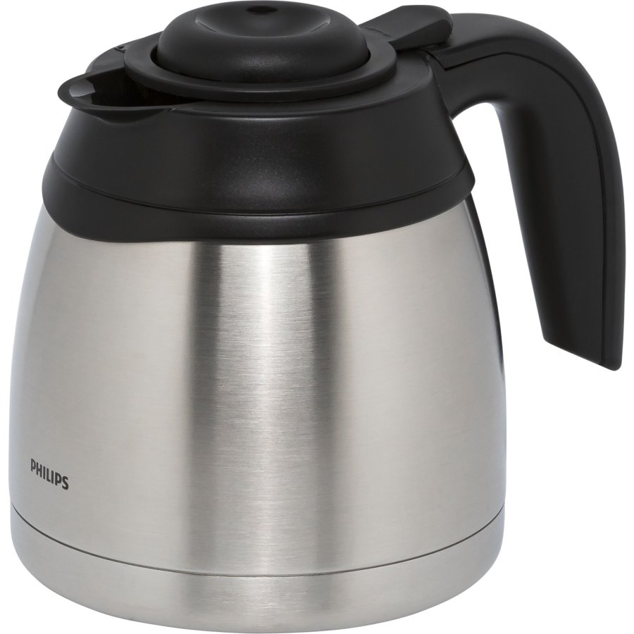 Philips Caf Gaia Collection Kaffemaskine i metal med termokande #3