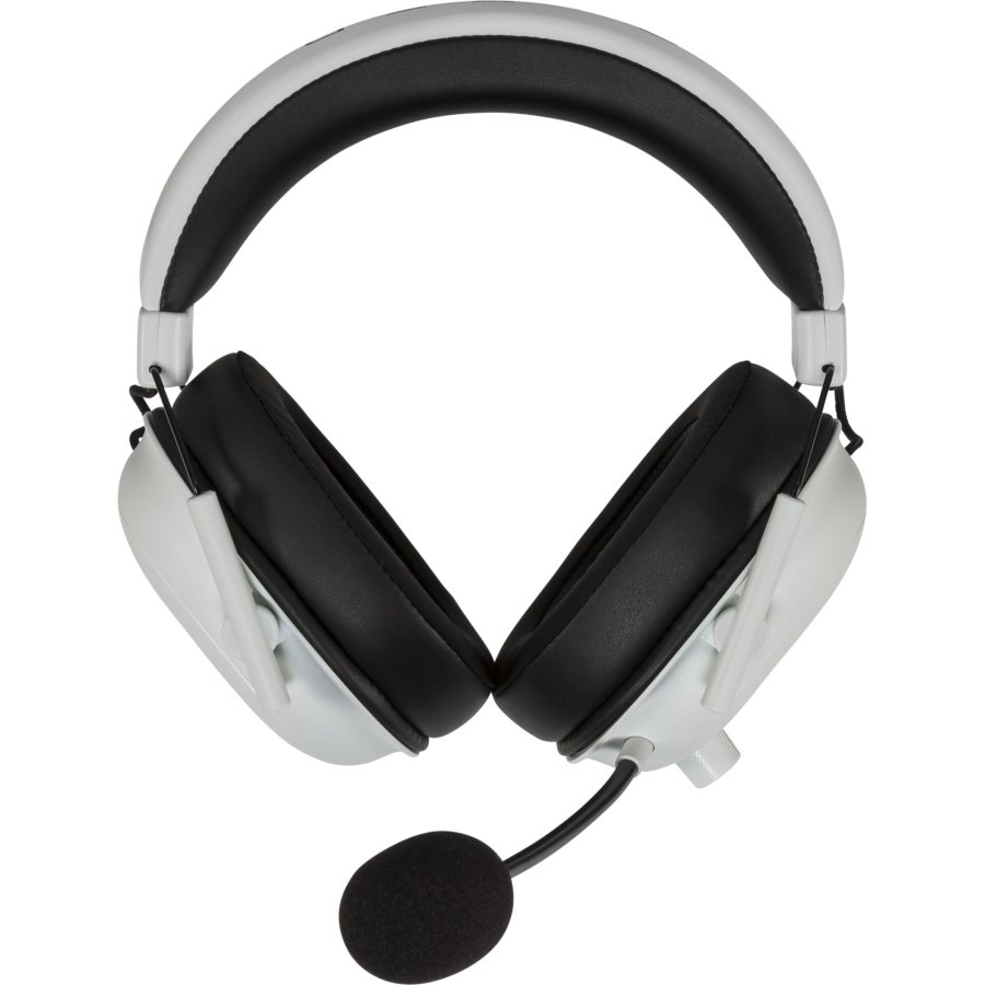 Razer BlackShark V2 HyperSpeed White Edition #2