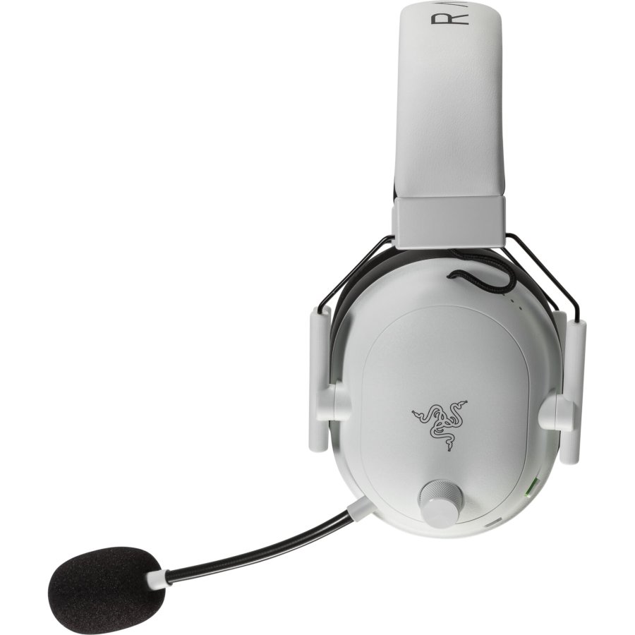 Razer BlackShark V2 HyperSpeed White Edition #3