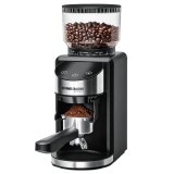Rommelsbacher EKM 400 kaffemlle 200 W Sort, Rustfrit stl #1