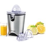 Citruspress ZP 60/E  Rostfritt stl Powerful Low Noise #1