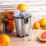 Citruspress ZP 60/E  Rostfritt stl Powerful Low Noise #4