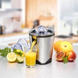 Citruspress ZP 60/E  Rostfritt stl Powerful Low Noise #5