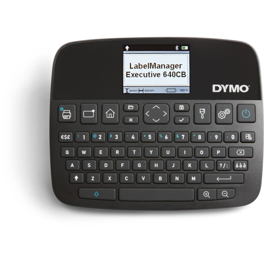 Dymo LabelManager Executive 640 CB #3